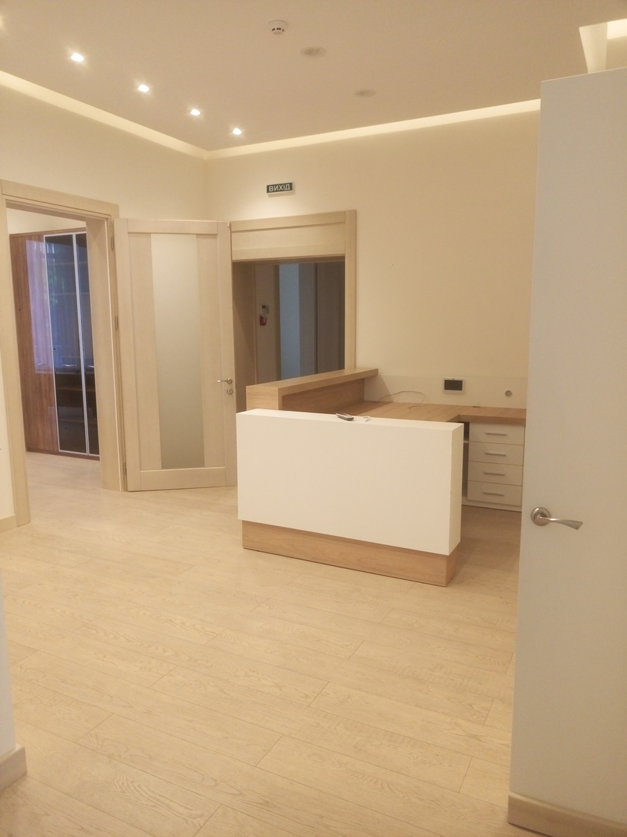 Продажа офиса 350 м², Печенежская ул., 16