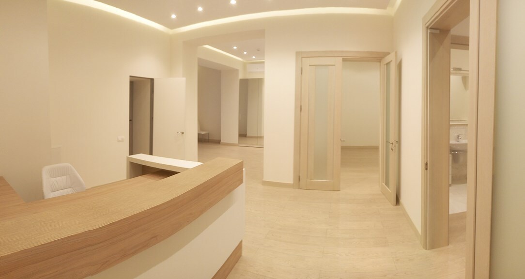 Продажа офиса 350 м², Печенежская ул., 16