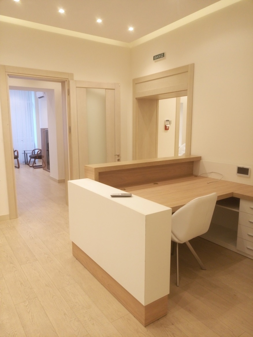 Продажа офиса 350 м², Печенежская ул., 16