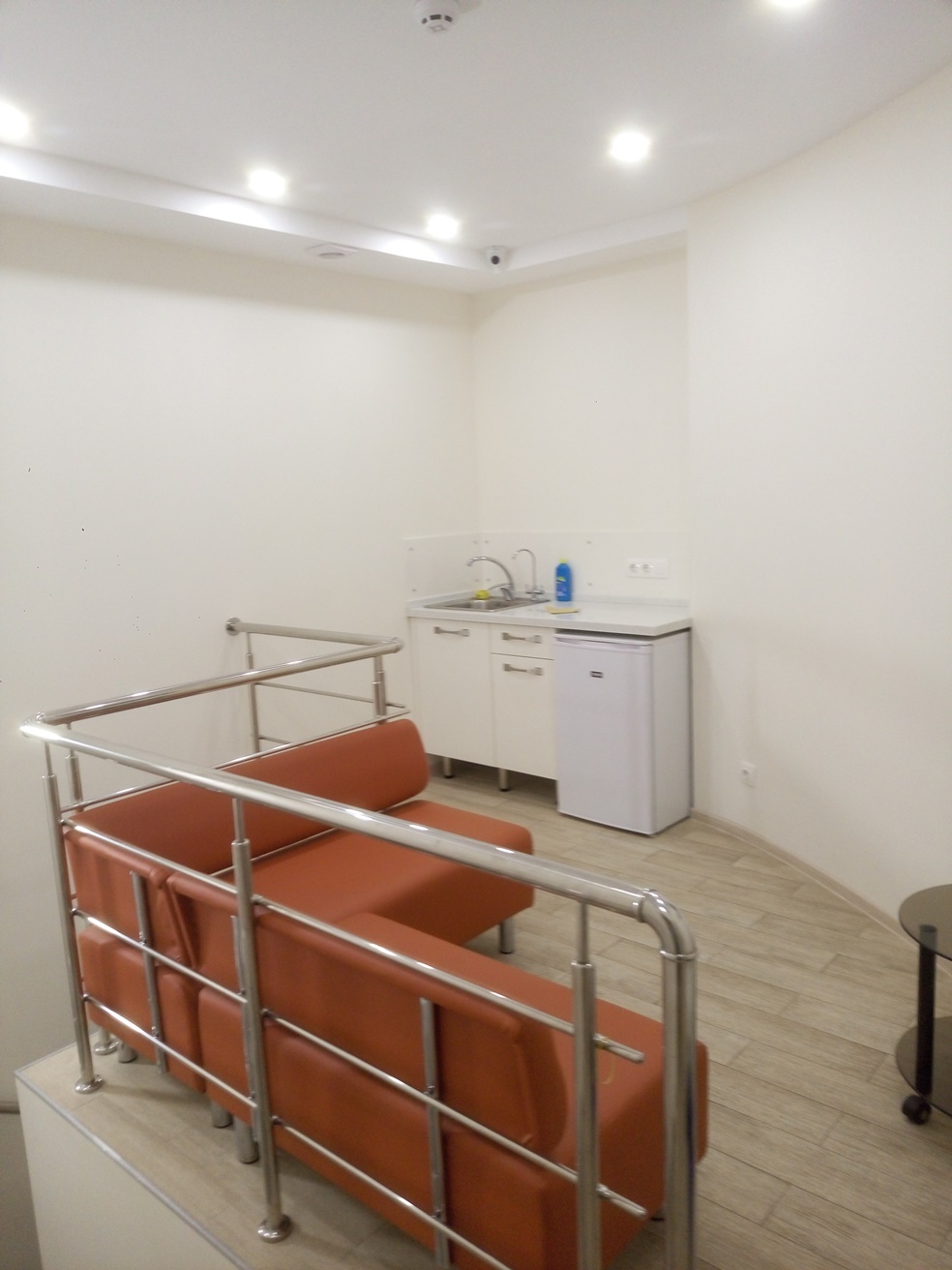 Продажа офиса 350 м², Печенежская ул., 16