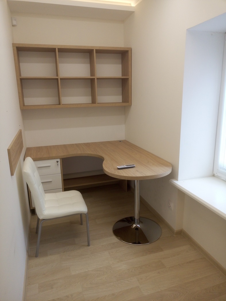 Продажа офиса 350 м², Печенежская ул., 16