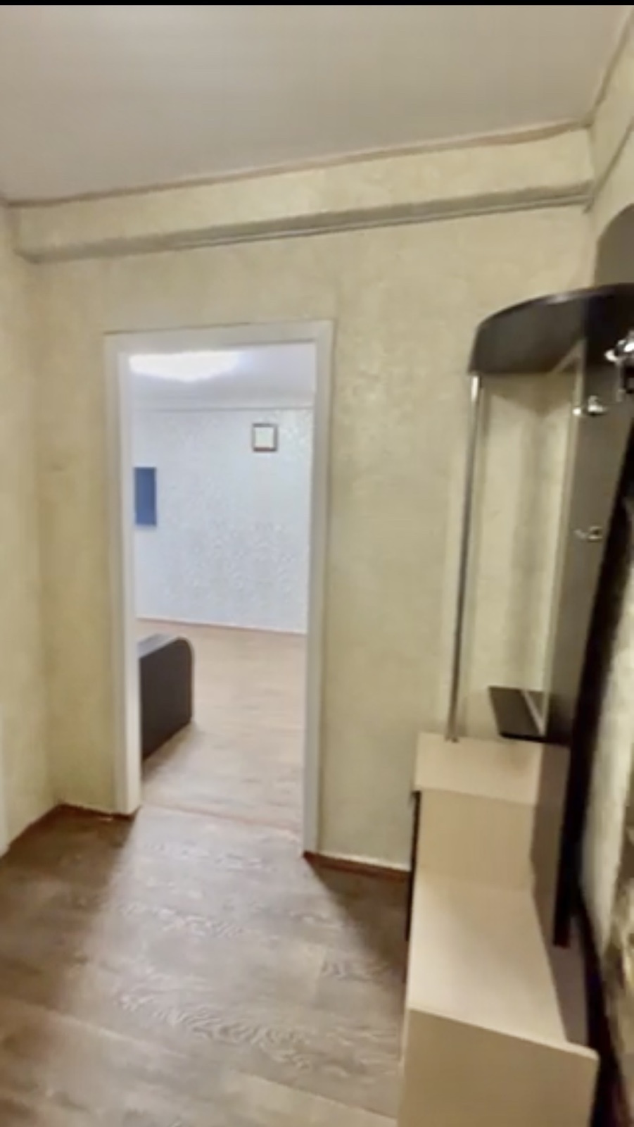 Продажа 1-комнатной квартиры 31 м²