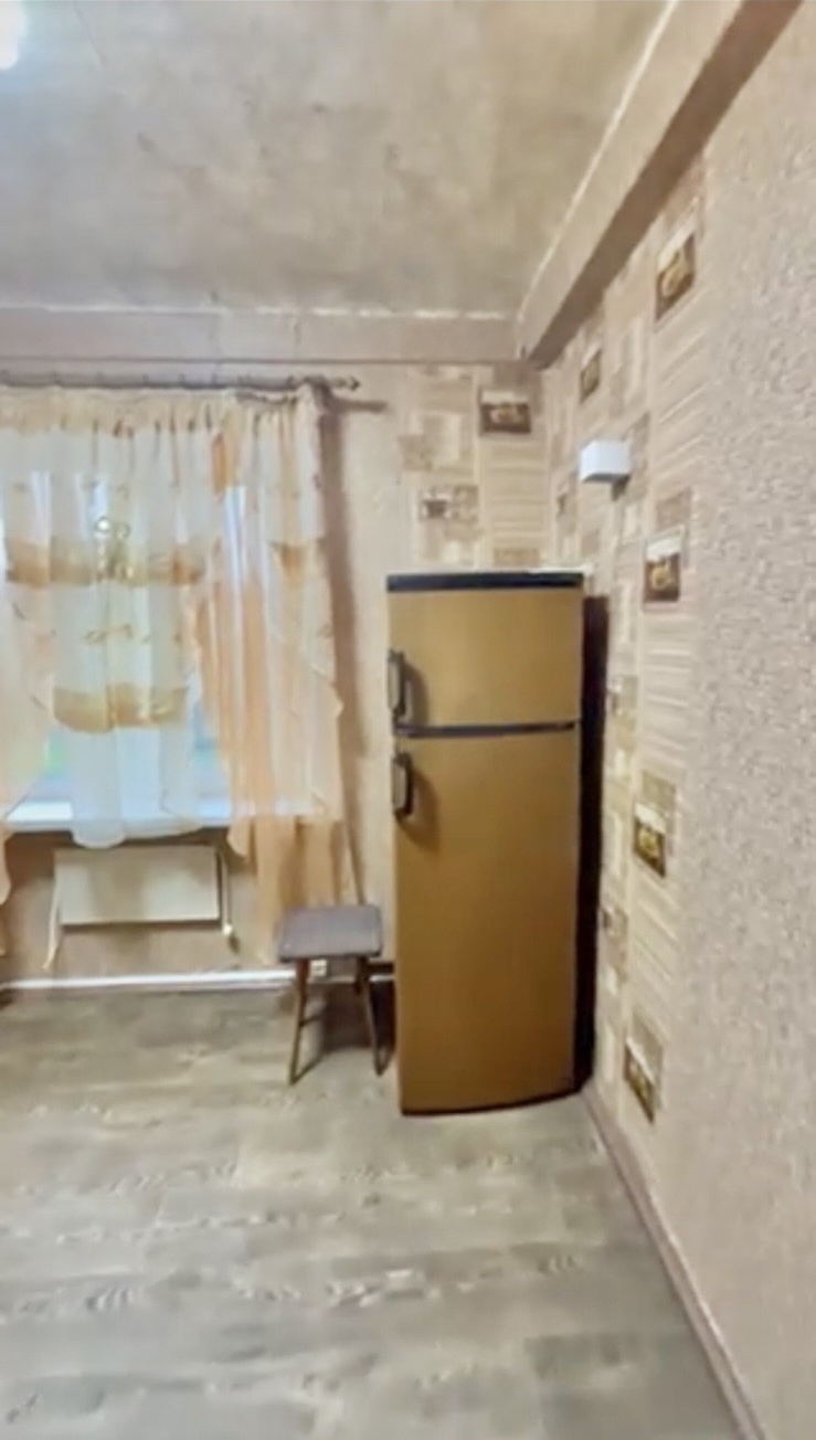 Продажа 1-комнатной квартиры 31 м²