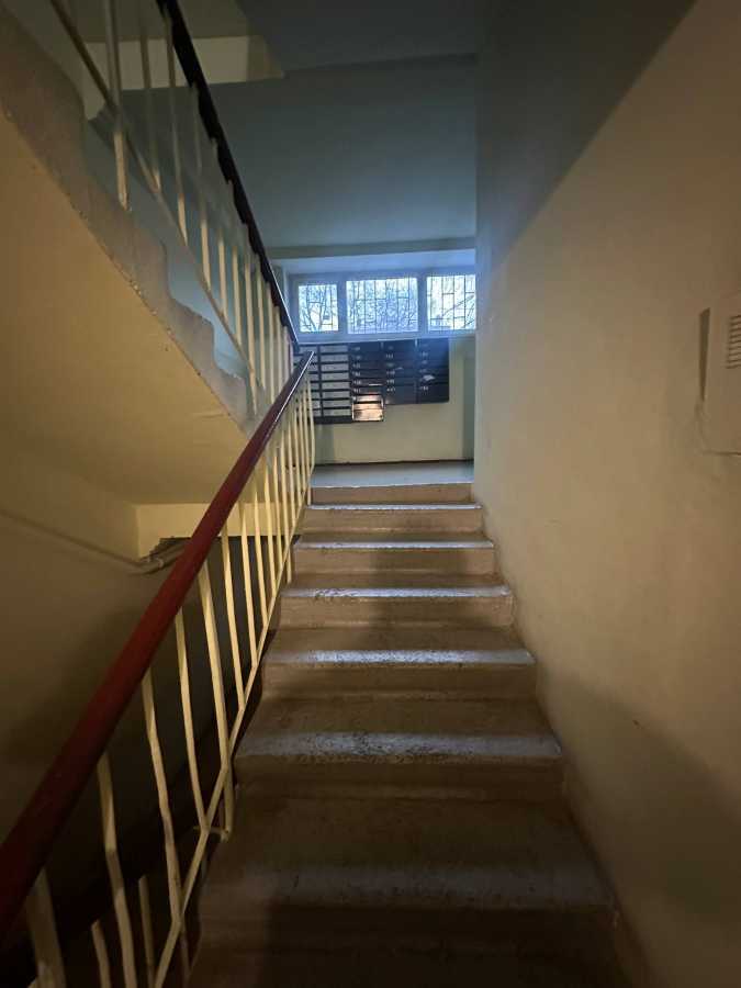 Продажа 3-комнатной квартиры 57 м², Солнечная ул., 42