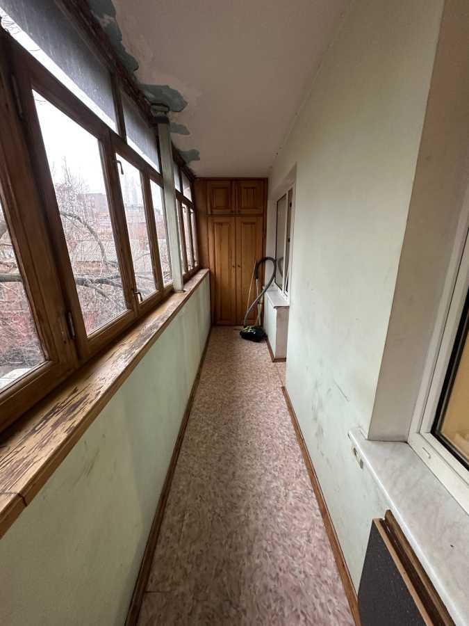 Продажа 3-комнатной квартиры 64 м², Староказацкая ул., 41/43