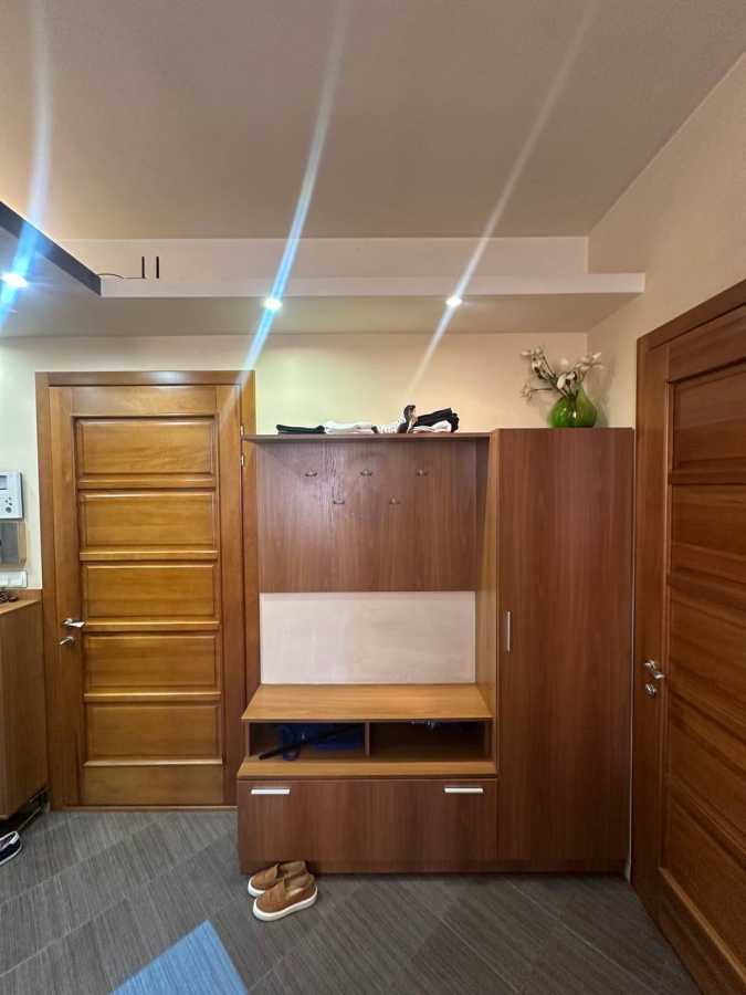 Продажа 2-комнатной квартиры 52 м², Чернышевского ул., 21