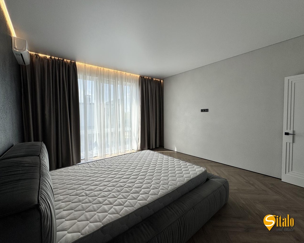 Продажа дома 180 м², 1-я Озерная ул.