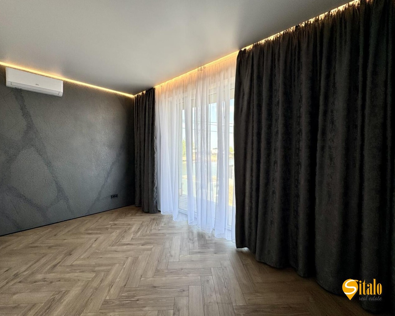 Продажа дома 180 м², 1-я Озерная ул.