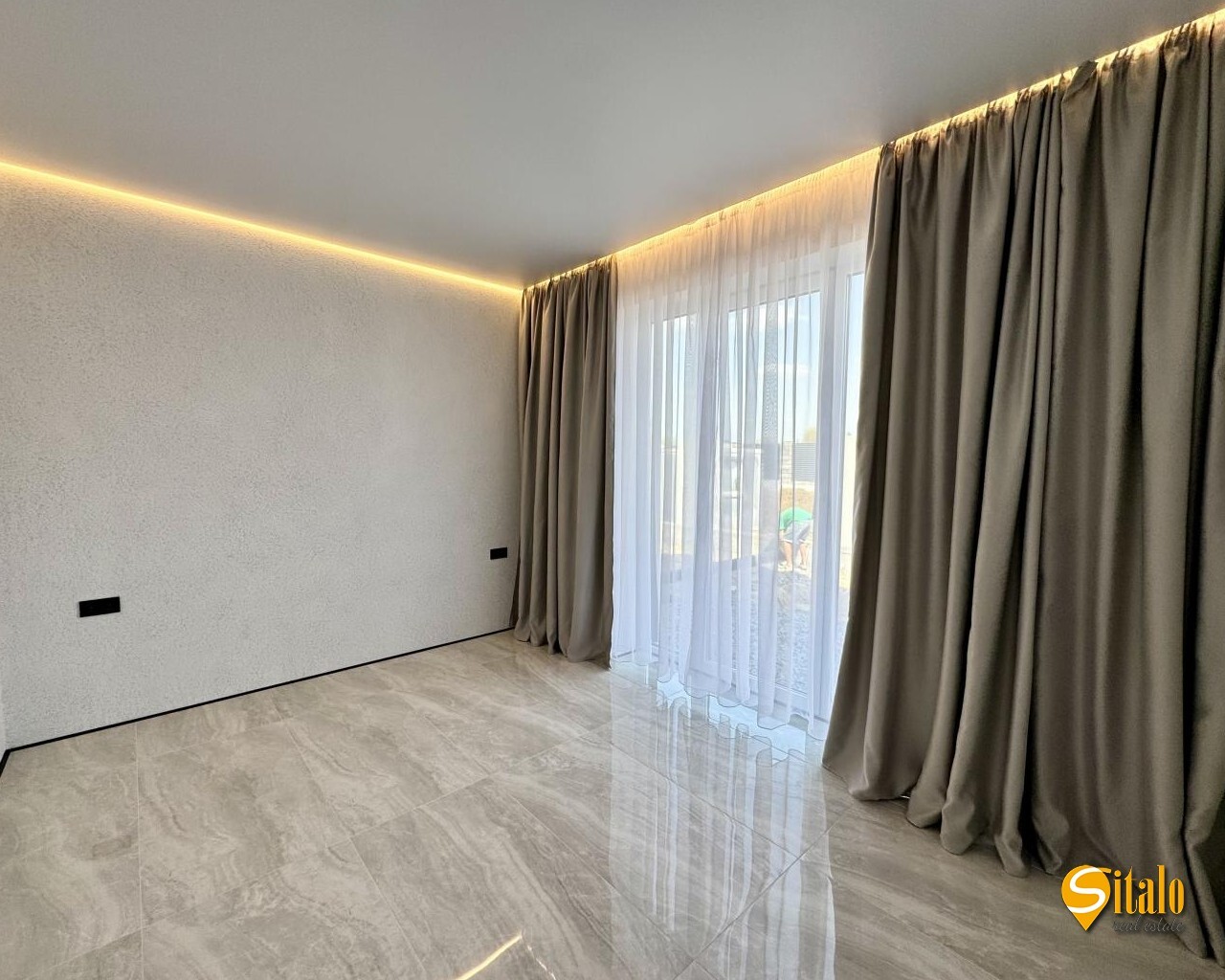 Продажа дома 180 м², 1-я Озерная ул.