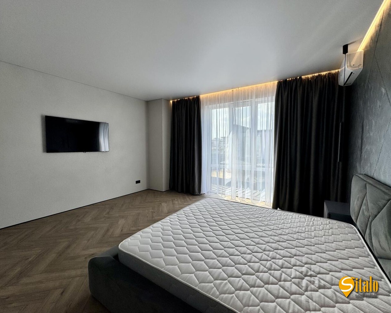 Продажа дома 180 м², 1-я Озерная ул.