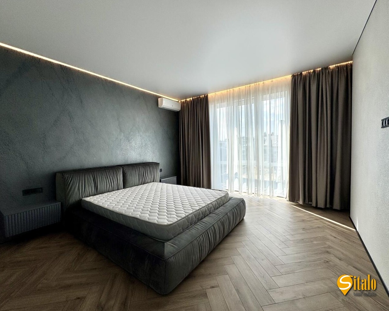 Продажа дома 180 м², 1-я Озерная ул.