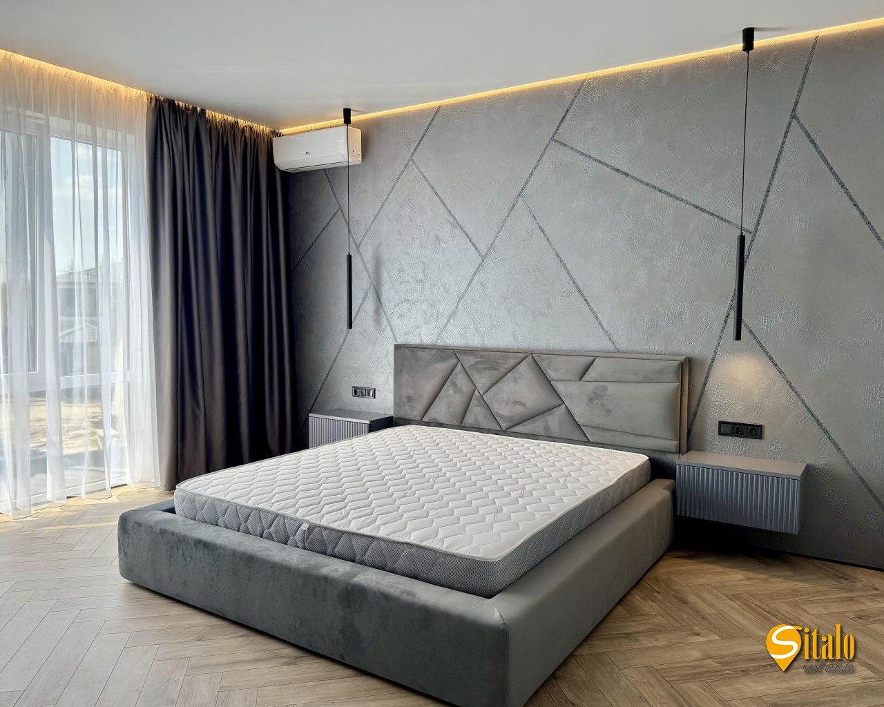 Продажа дома 180 м², 1-я Озерная ул.