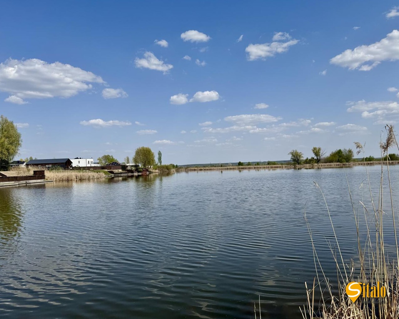 Продажа дома 180 м², 1-я Озерная ул.