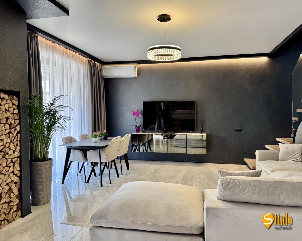 Продажа дома 180 м², 1-я Озерная ул.