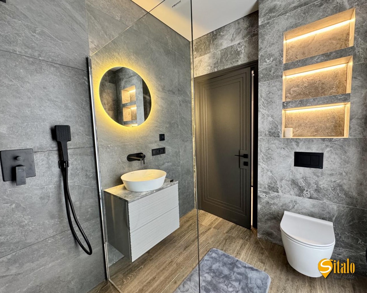 Продажа дома 180 м², 1-я Озерная ул.