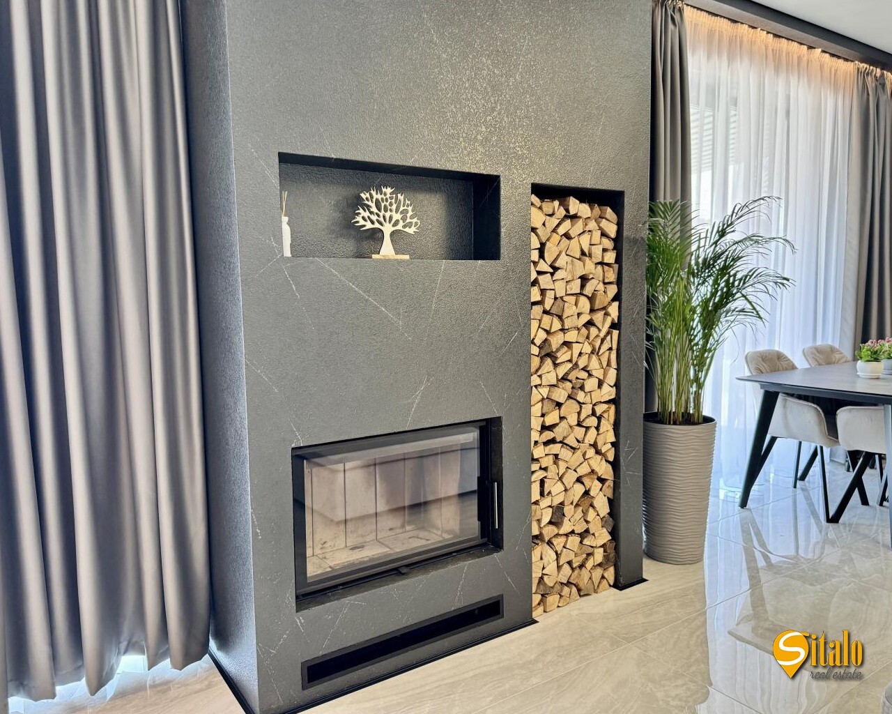 Продажа дома 180 м², 1-я Озерная ул.