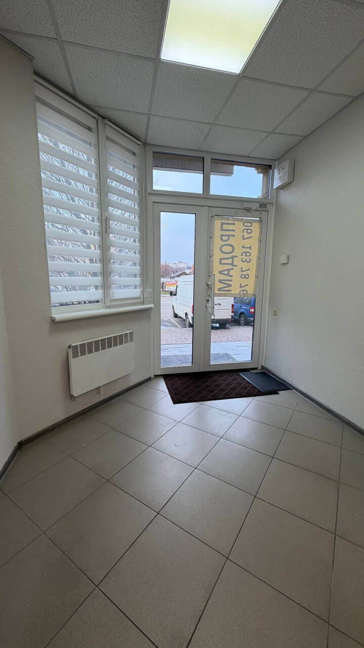 Продаж приміщення вільного призначення 40 м², Льва Толстого вул., 81