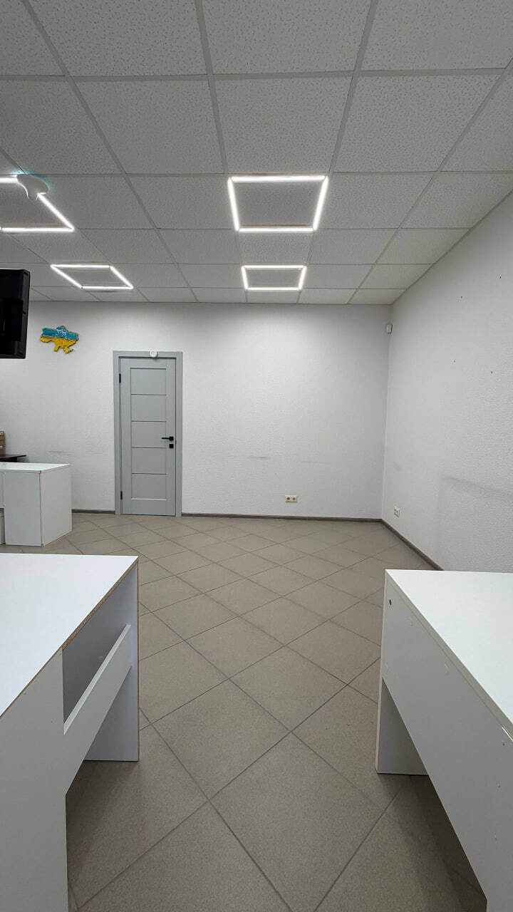 Продаж приміщення вільного призначення 40 м², Льва Толстого вул., 81