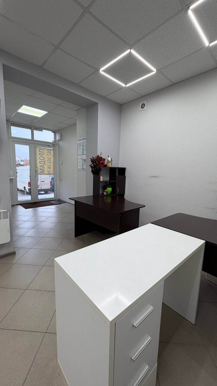 Продаж приміщення вільного призначення 40 м², Льва Толстого вул., 81