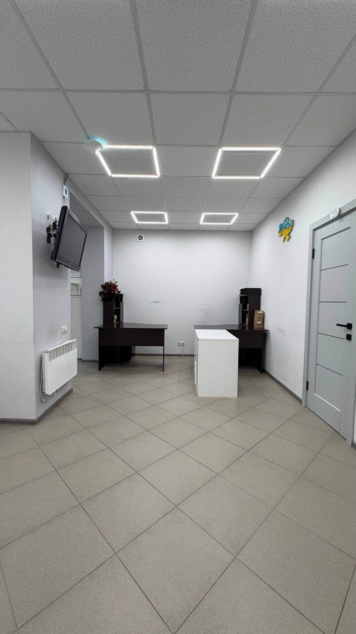 Продаж приміщення вільного призначення 40 м², Льва Толстого вул., 81