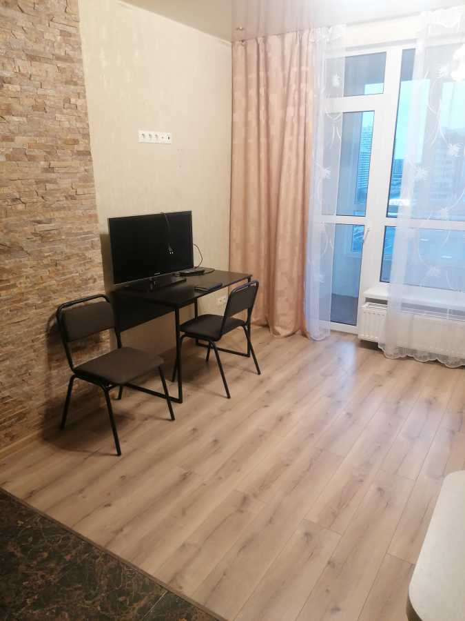 Оренда 1-кімнатної квартири 45 м², Сімї Крістерів, 20