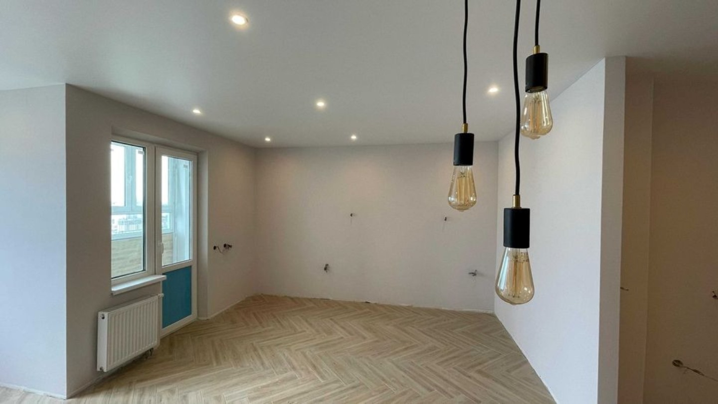 Продаж 1-кімнатної квартири 37 м²