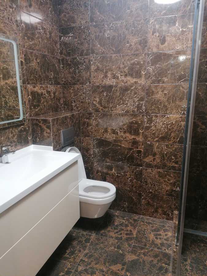 Оренда 1-кімнатної квартири 45 м², Сімї Крістерів, 20