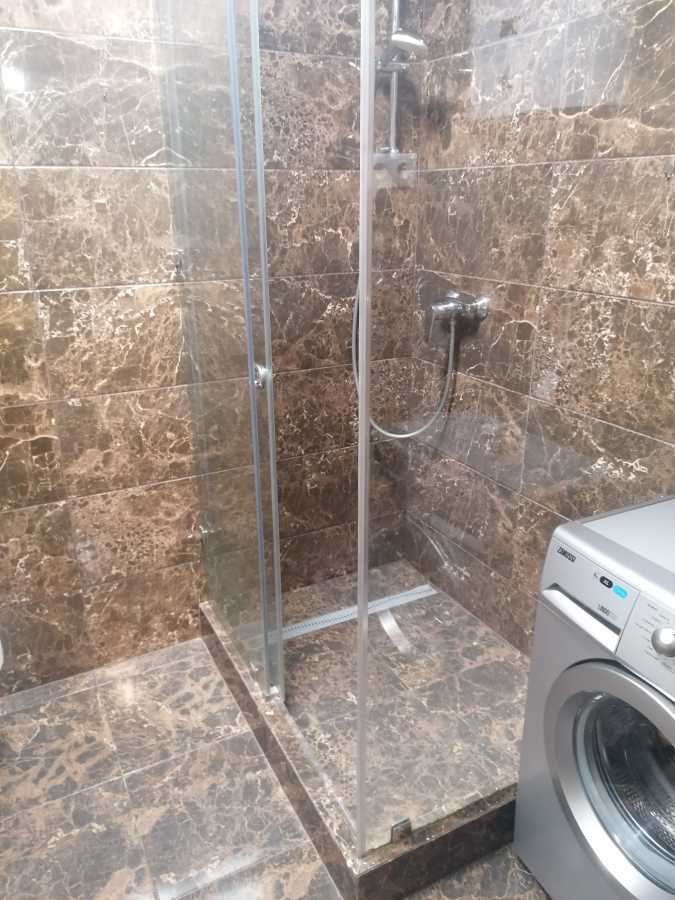 Оренда 1-кімнатної квартири 45 м², Сімї Крістерів, 20