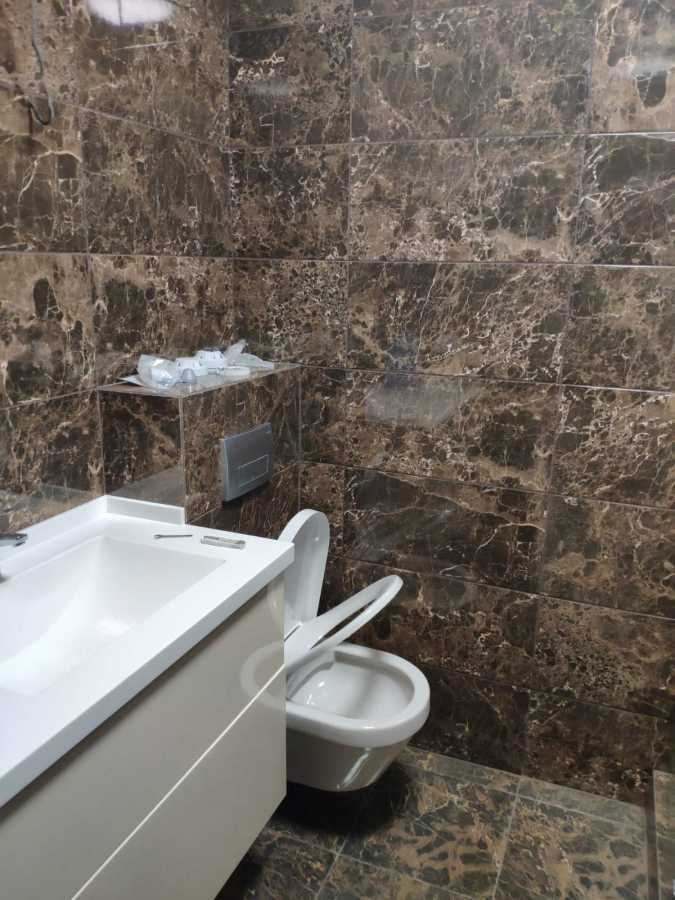 Оренда 1-кімнатної квартири 45 м², Сімї Крістерів, 20