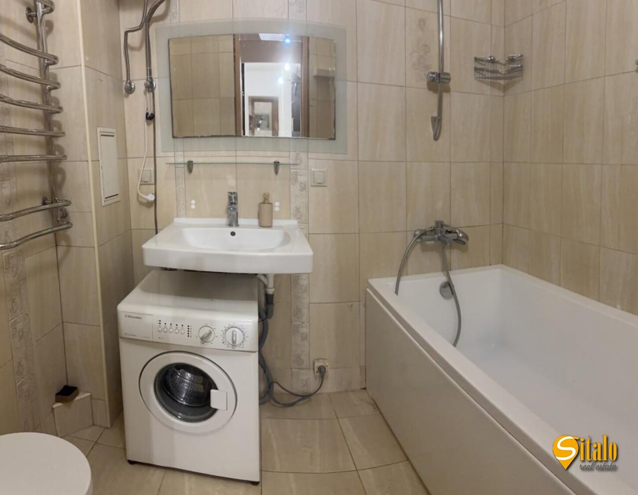 Продаж 1-кімнатної квартири 42.5 м², Петра Григоренка просп., 18А