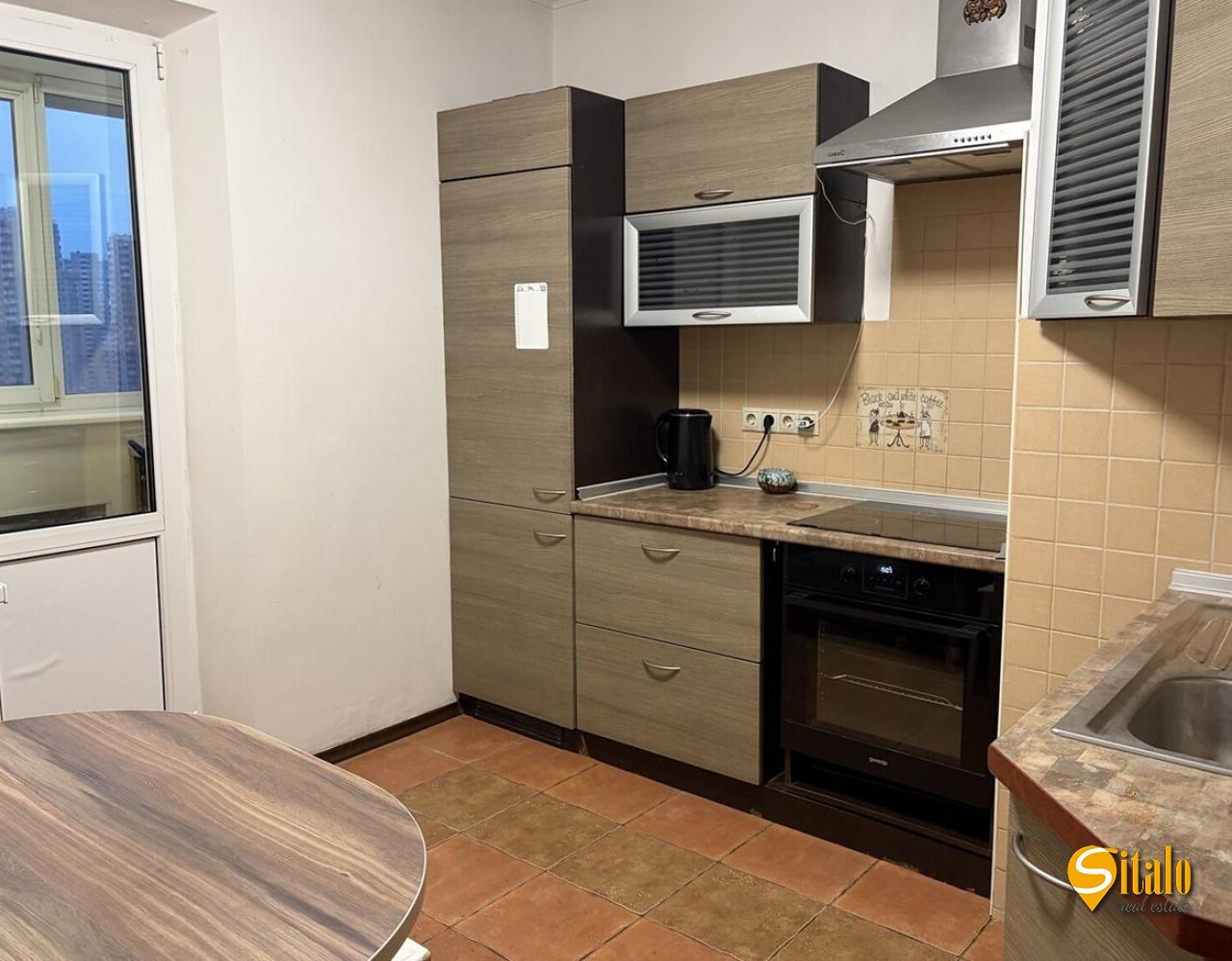 Продаж 1-кімнатної квартири 42.5 м², Петра Григоренка просп., 18А