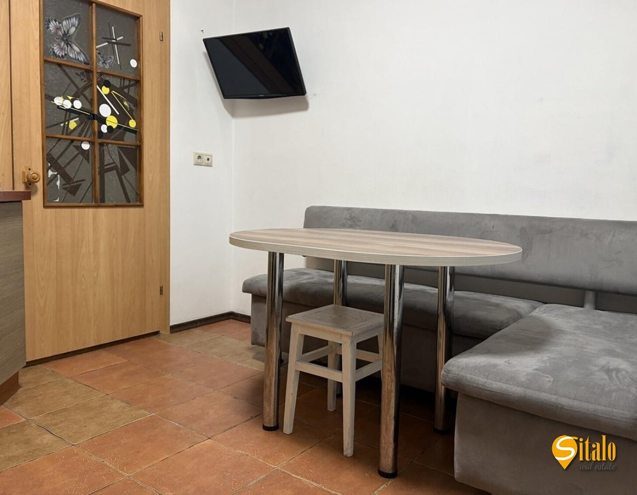 Продаж 1-кімнатної квартири 42.5 м², Петра Григоренка просп., 18А