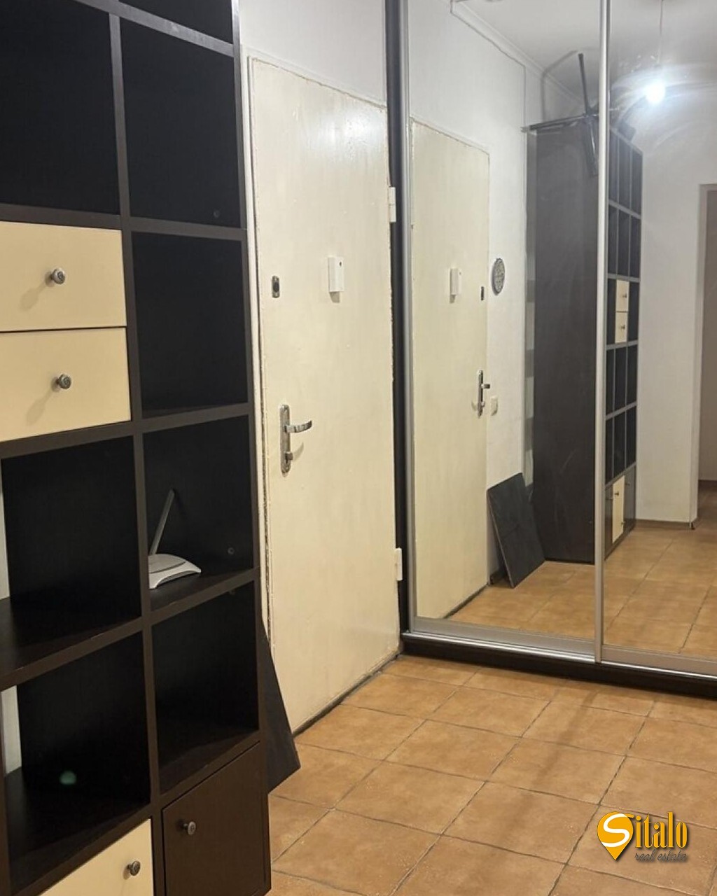 Продаж 1-кімнатної квартири 42.5 м², Петра Григоренка просп., 18А