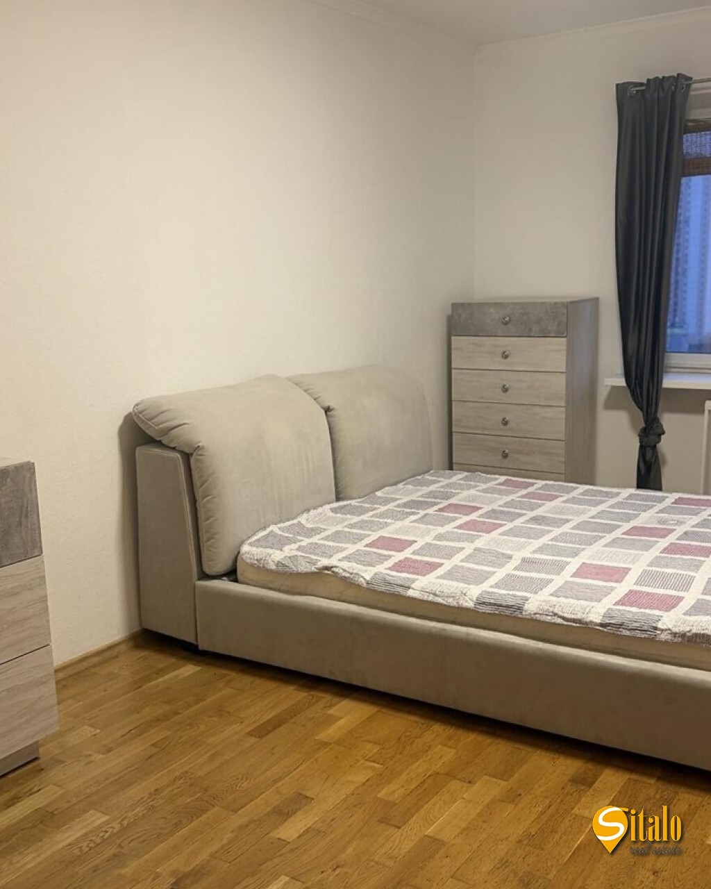 Продаж 1-кімнатної квартири 42.5 м², Петра Григоренка просп., 18А