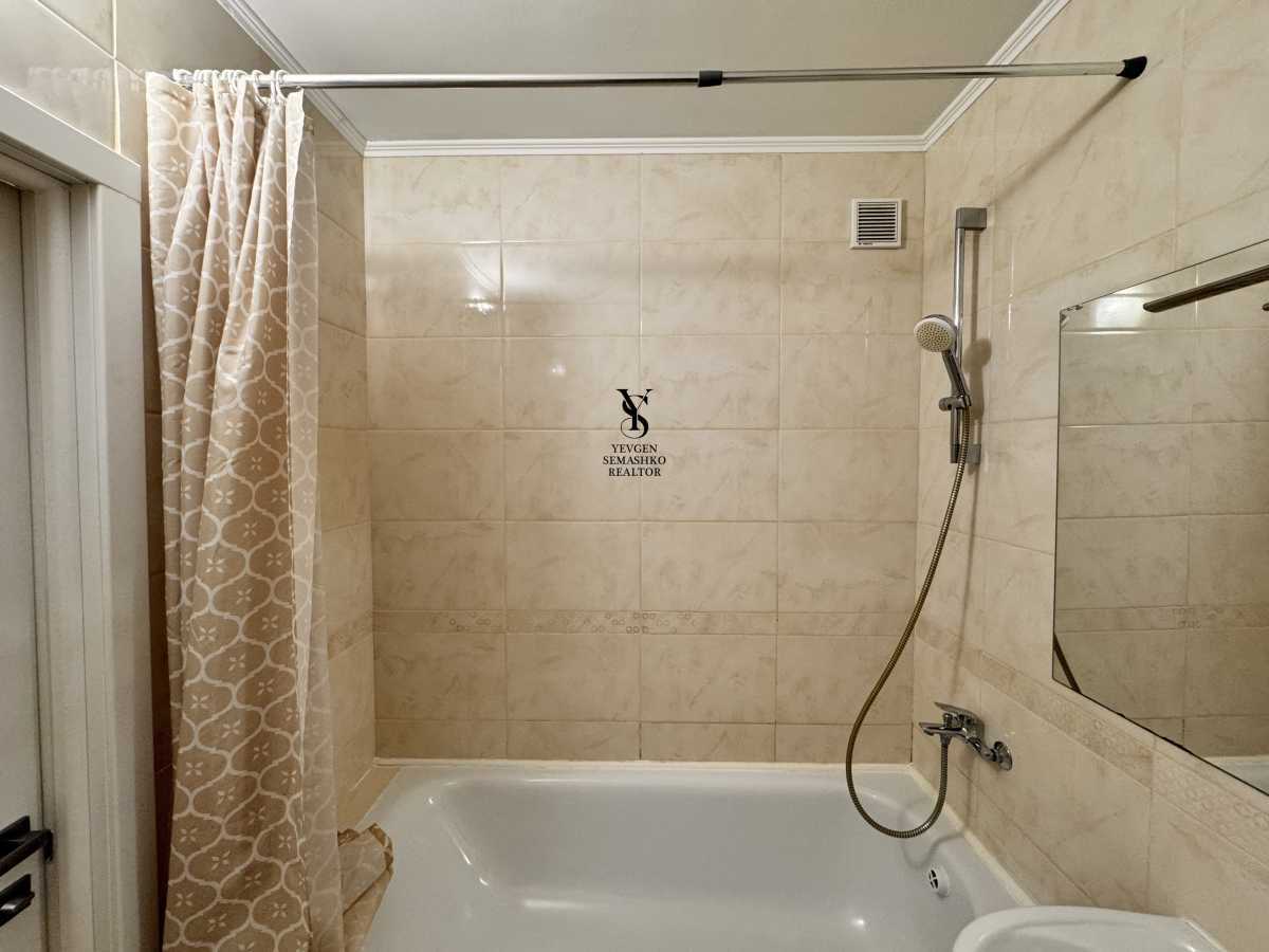 Аренда 1-комнатной квартиры 55 м², Сергея Данченко ул., 3