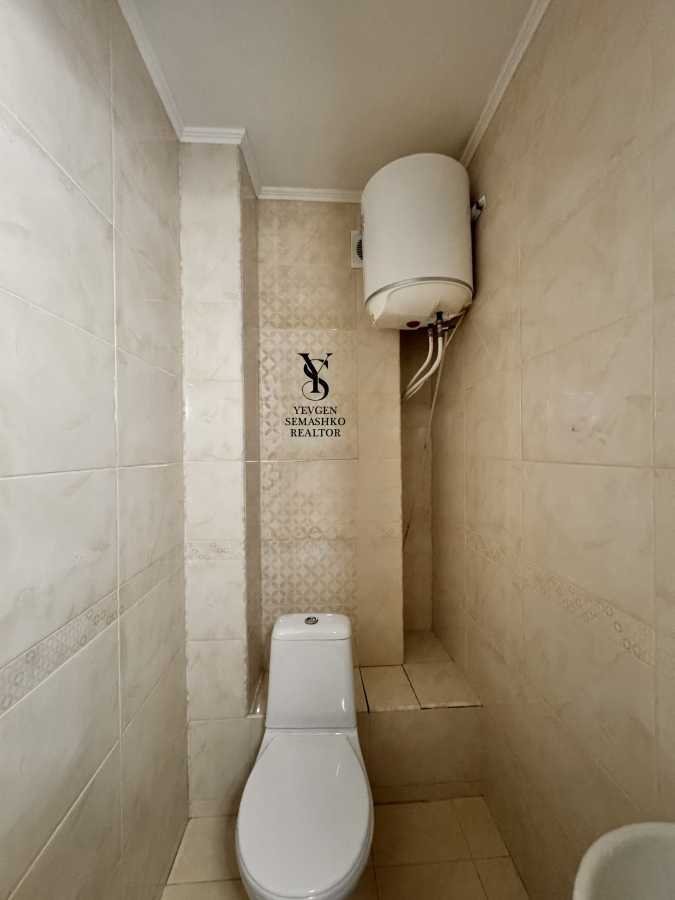 Аренда 1-комнатной квартиры 55 м², Сергея Данченко ул., 3