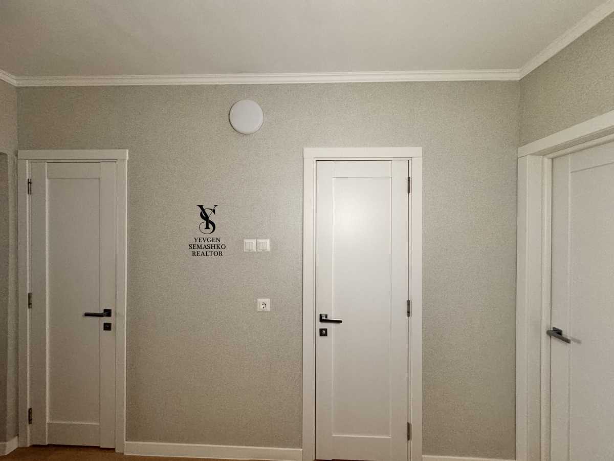 Аренда 1-комнатной квартиры 55 м², Сергея Данченко ул., 3