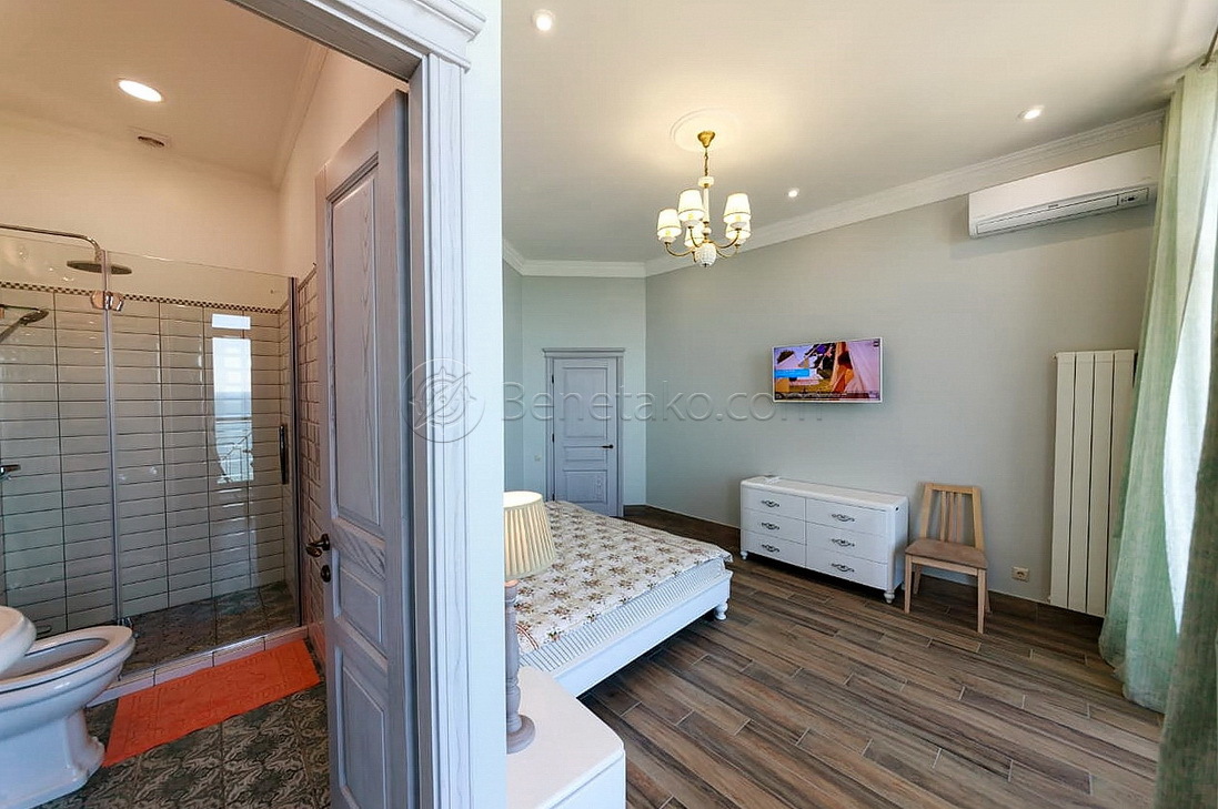 Аренда 3-комнатной квартиры 150 м², Гагаринское Плато ул., 5/3