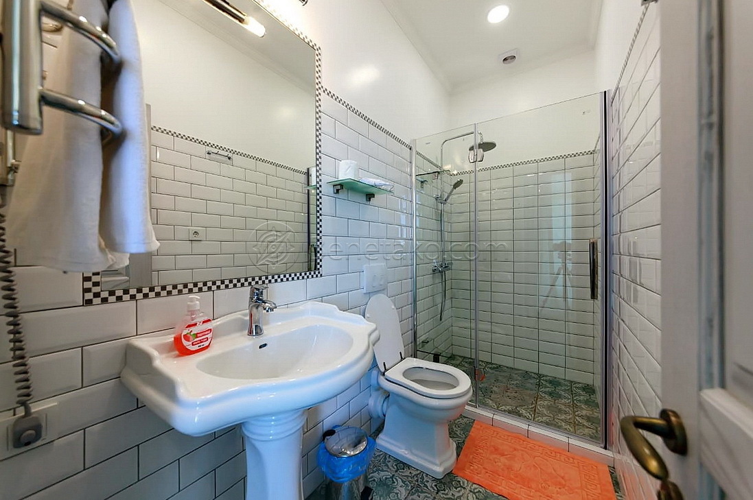 Аренда 3-комнатной квартиры 150 м², Гагаринское Плато ул., 5/3