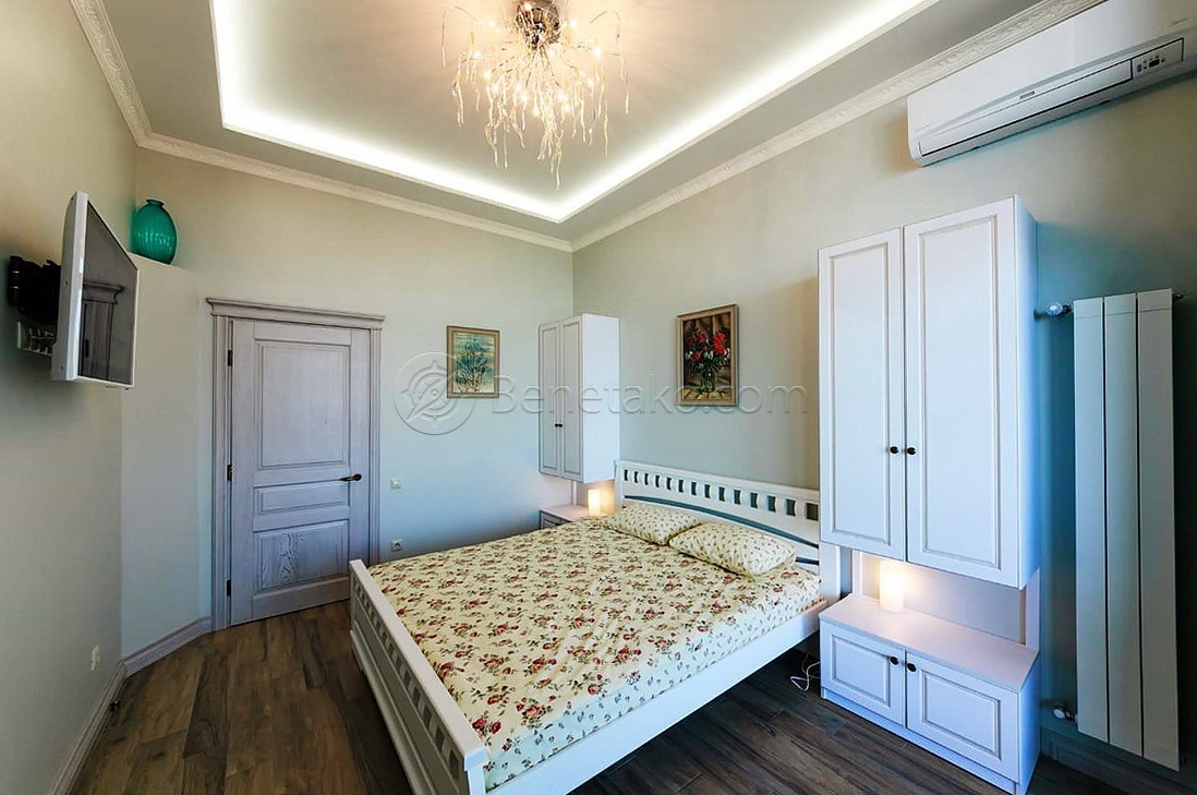 Аренда 3-комнатной квартиры 150 м², Гагаринское Плато ул., 5/3