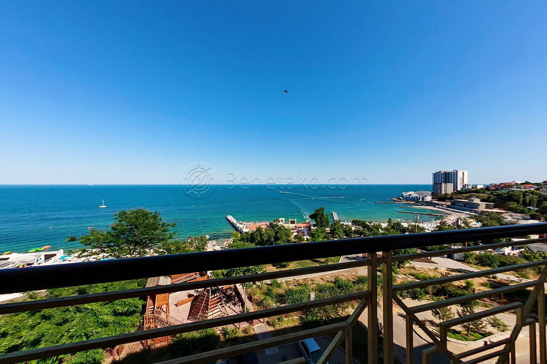 Аренда 3-комнатной квартиры 150 м², Гагаринское Плато ул., 5/3