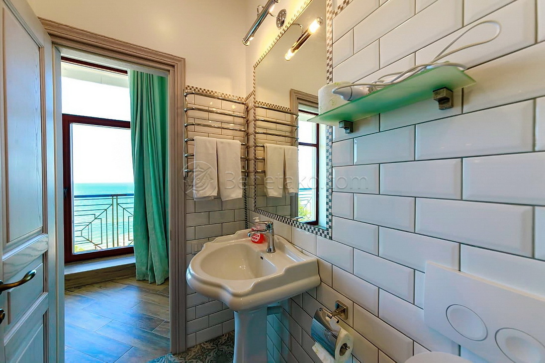 Аренда 3-комнатной квартиры 150 м², Гагаринское Плато ул., 5/3