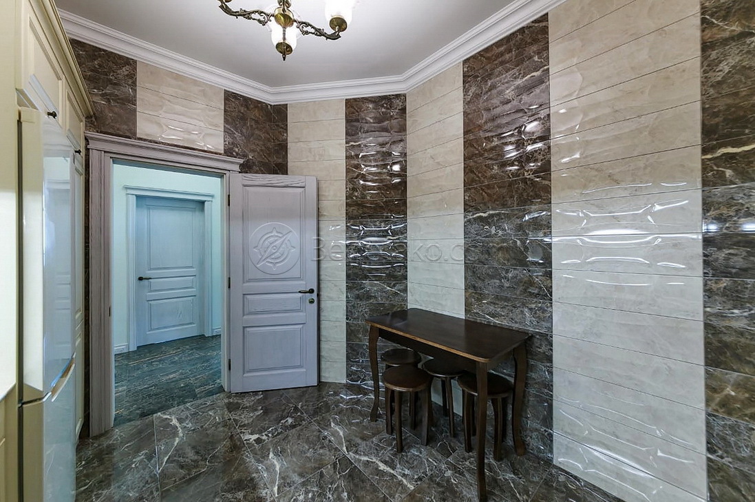 Аренда 3-комнатной квартиры 150 м², Гагаринское Плато ул., 5/3