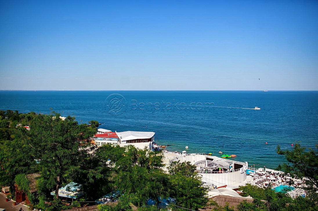 Аренда 3-комнатной квартиры 150 м², Гагаринское Плато ул., 5/3