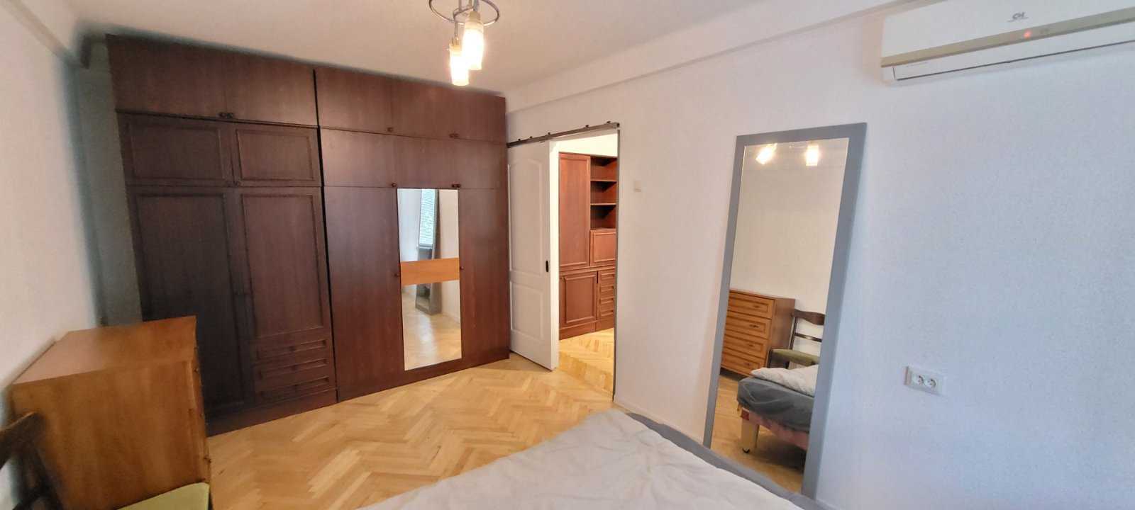 Оренда 2-кімнатної квартири 52 м², Курська, 11