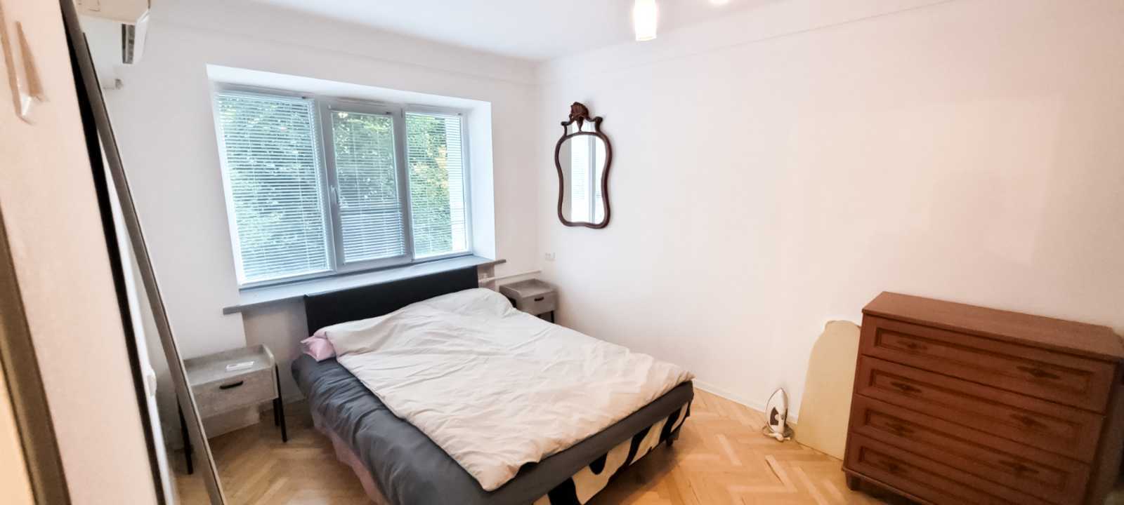 Оренда 2-кімнатної квартири 52 м², Курська, 11