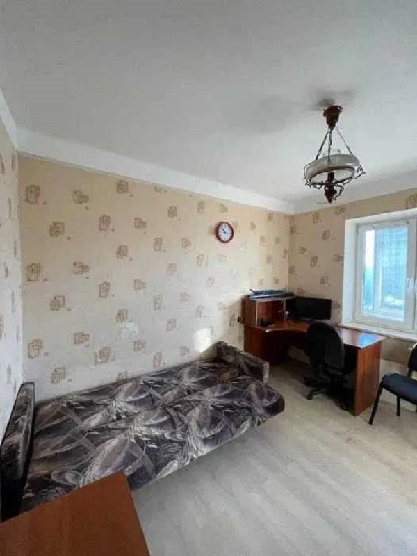 Аренда 2-комнатной квартиры 48 м², Харьковское шоссе, 6