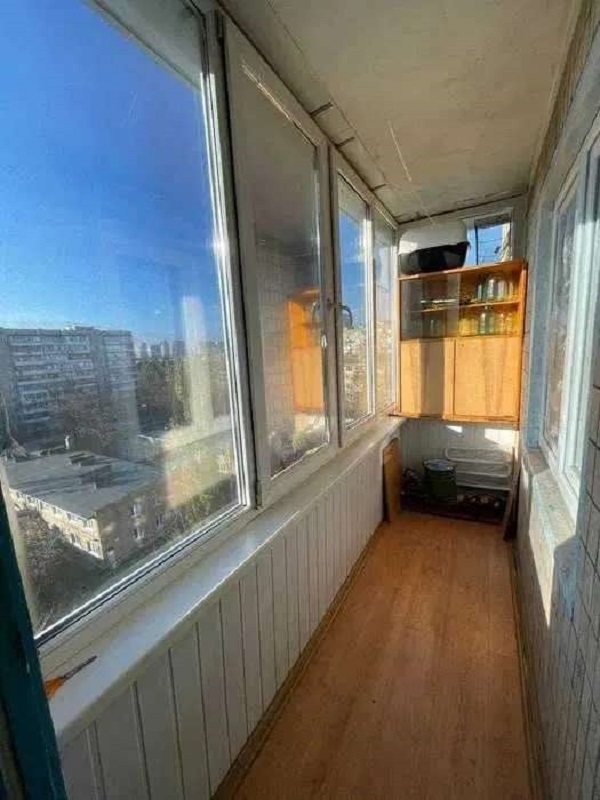 Аренда 2-комнатной квартиры 48 м², Харьковское шоссе, 6