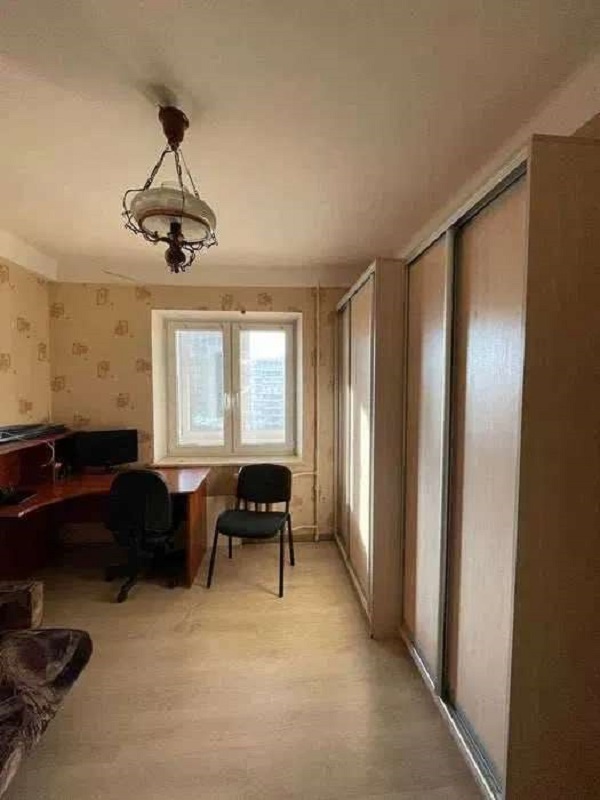 Аренда 2-комнатной квартиры 48 м², Харьковское шоссе, 6