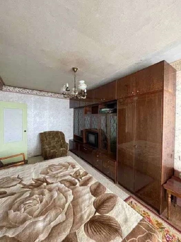 Аренда 2-комнатной квартиры 48 м², Харьковское шоссе, 6